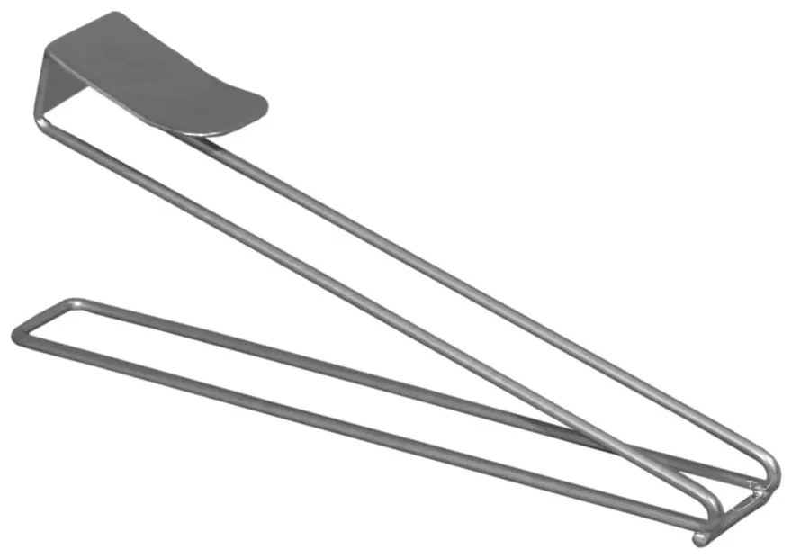 Supporto per capsule grigio - Rayen