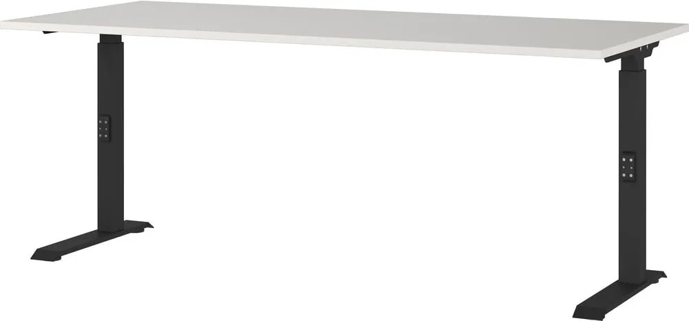 Scrivania 80x180 cm Agenda – Germania