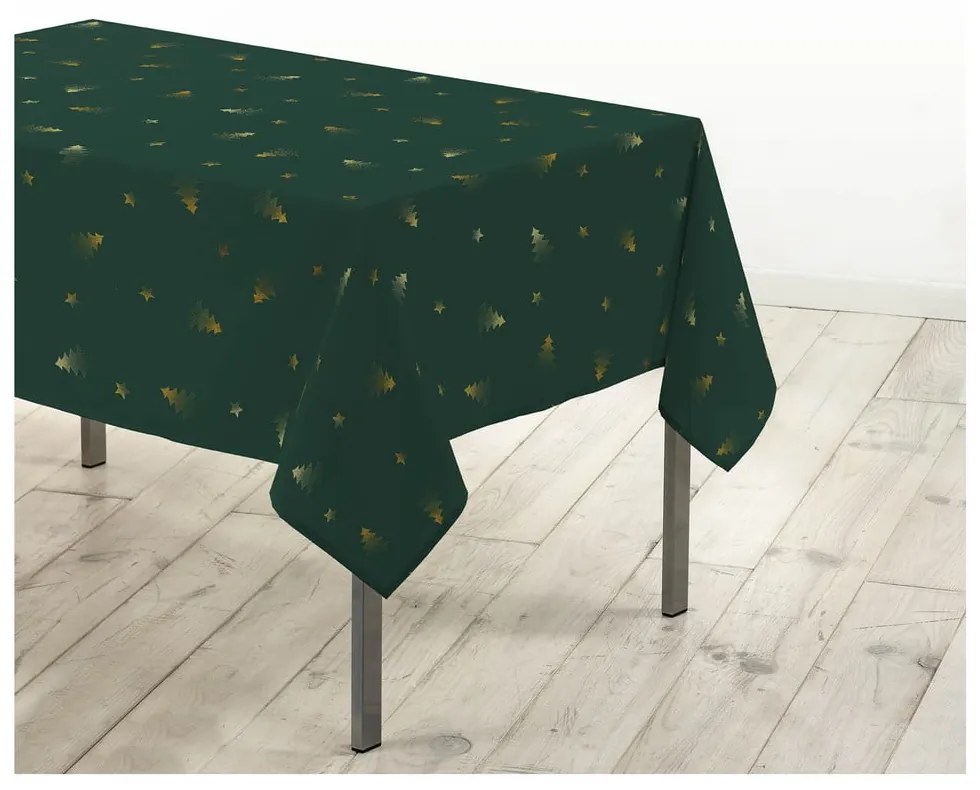 Tovaglia 150x240 cm Sapin – douceur d'intérieur