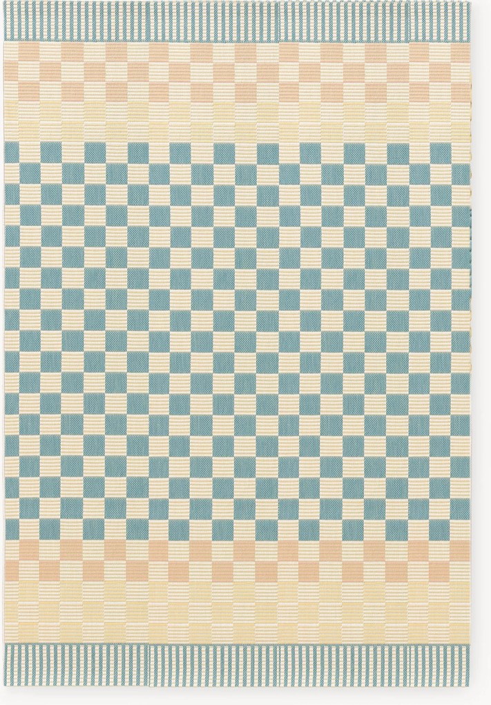 Tappeto da interno-esterno Candy