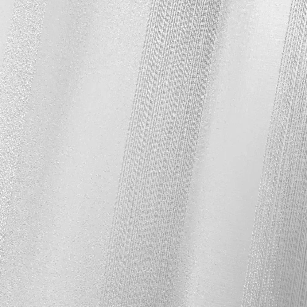 Set di 2 tende in voile bianco 70x200 cm Salina - douceur d'intérieur