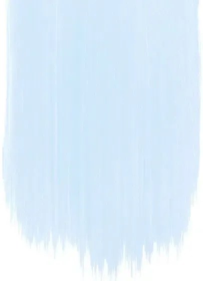 Designers Guild Perfect Matt Emulsion - Bayswater Blue 61 - 2,5l