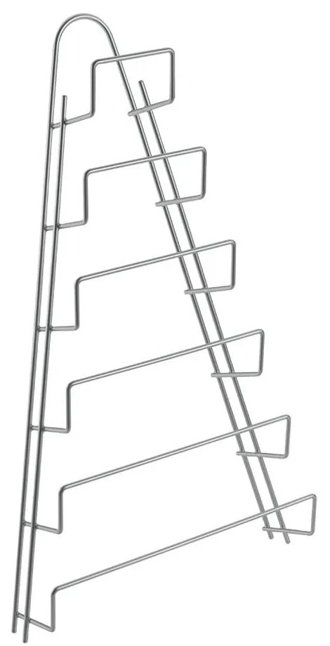 Supporto per coperchi Mango - Metaltex