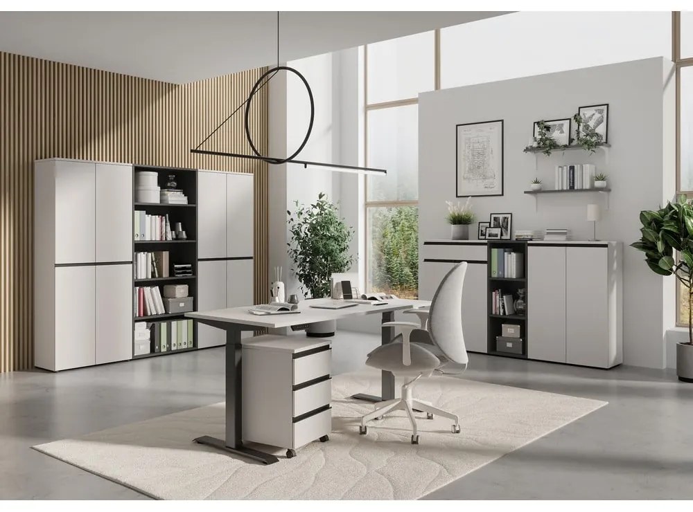 Mobile color crema 81x120 cm Bedano - Germania