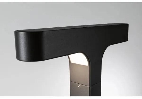 Paulmann 94405 - LED/8,5W IP44 Lampada da esterno DOBLA 230V