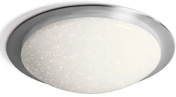 Ledvance -  Plafoniera LED dimmerabile ORBIS SPARKLE LED/35W/230V 2700-6500K