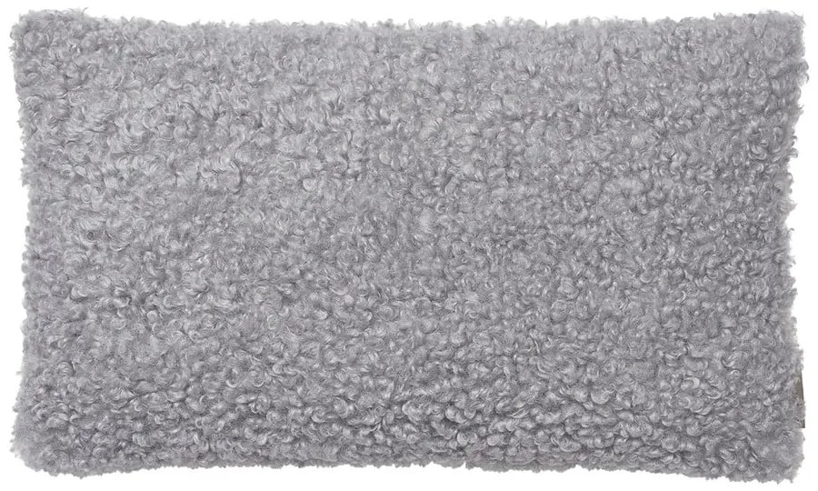 Federa decorativa in bouclé 30x50 cm Teddy – Blomus