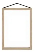 Frame A5 Oak - Moebe