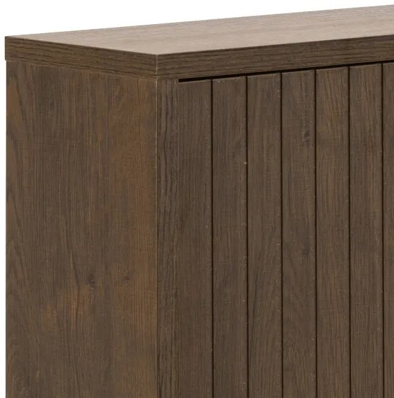 Scarpiera OLIVIA in rovere