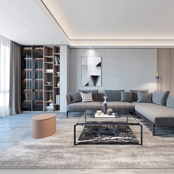 Aigostar - Striscia LED 2m LED/4,9W/5V 6500K IP65 nero