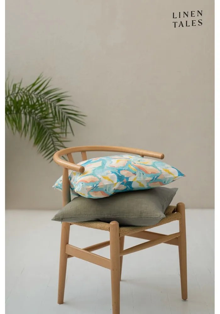 Federa 50x50 cm Martini - Linen Tales