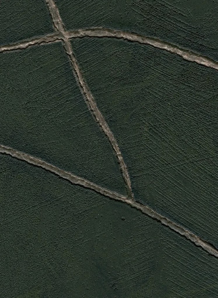 Élitis Carta da parati Kintsugi - VP 1004 67