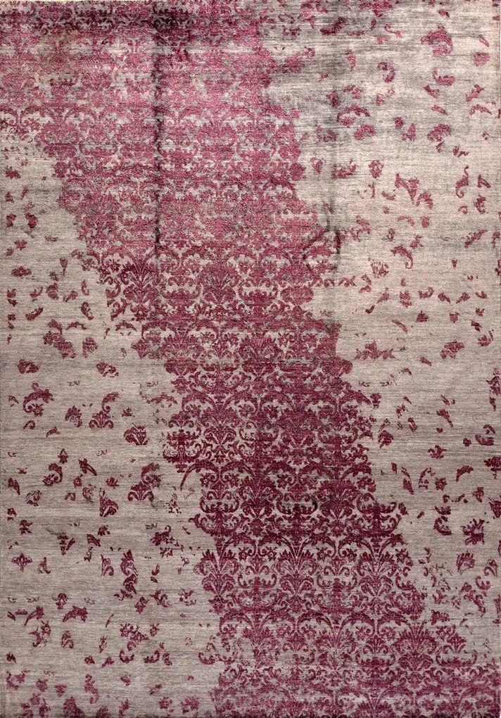 Neo Tappeto orientale 250 x 350 (Indian)