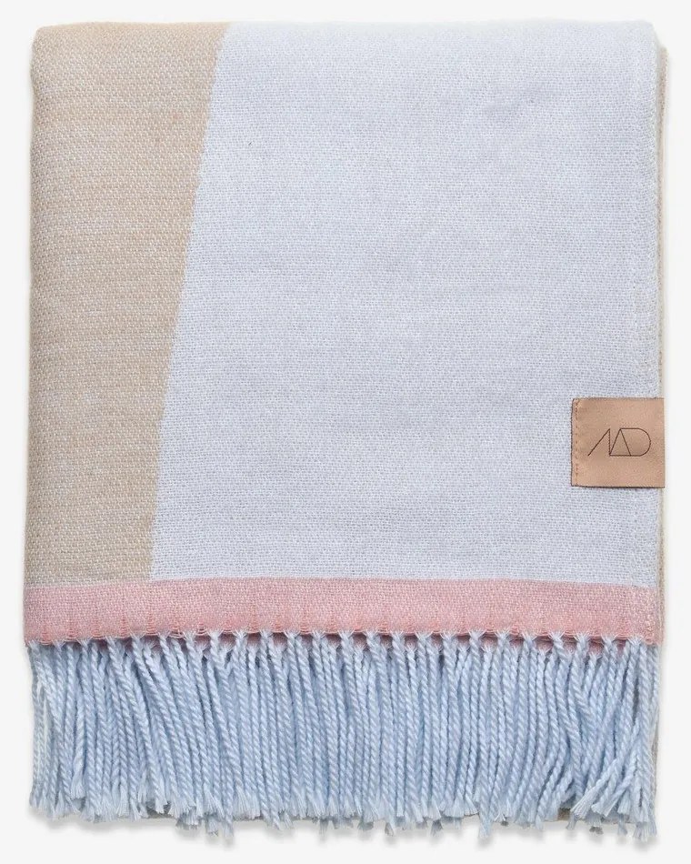 Coperta 125x170 cm Gallery - Mette Ditmer Denmark