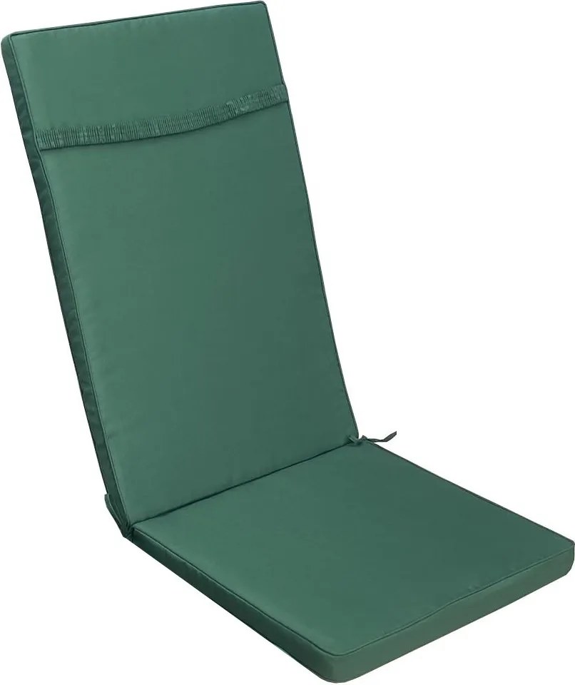 TOPPY - cuscino alto con doppia cucitura idrorepellente