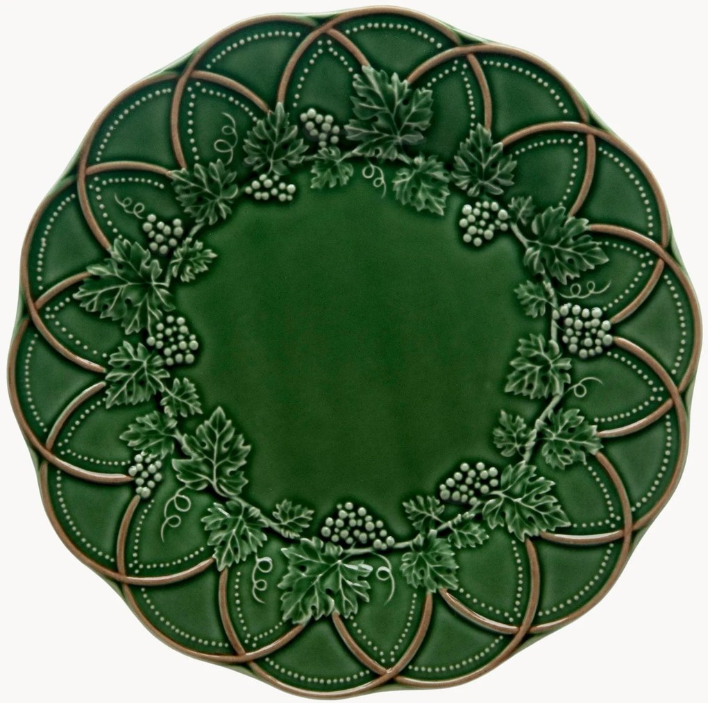 Piatto da colazione Woods