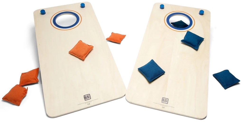 Cornhole - Gioco di lancio