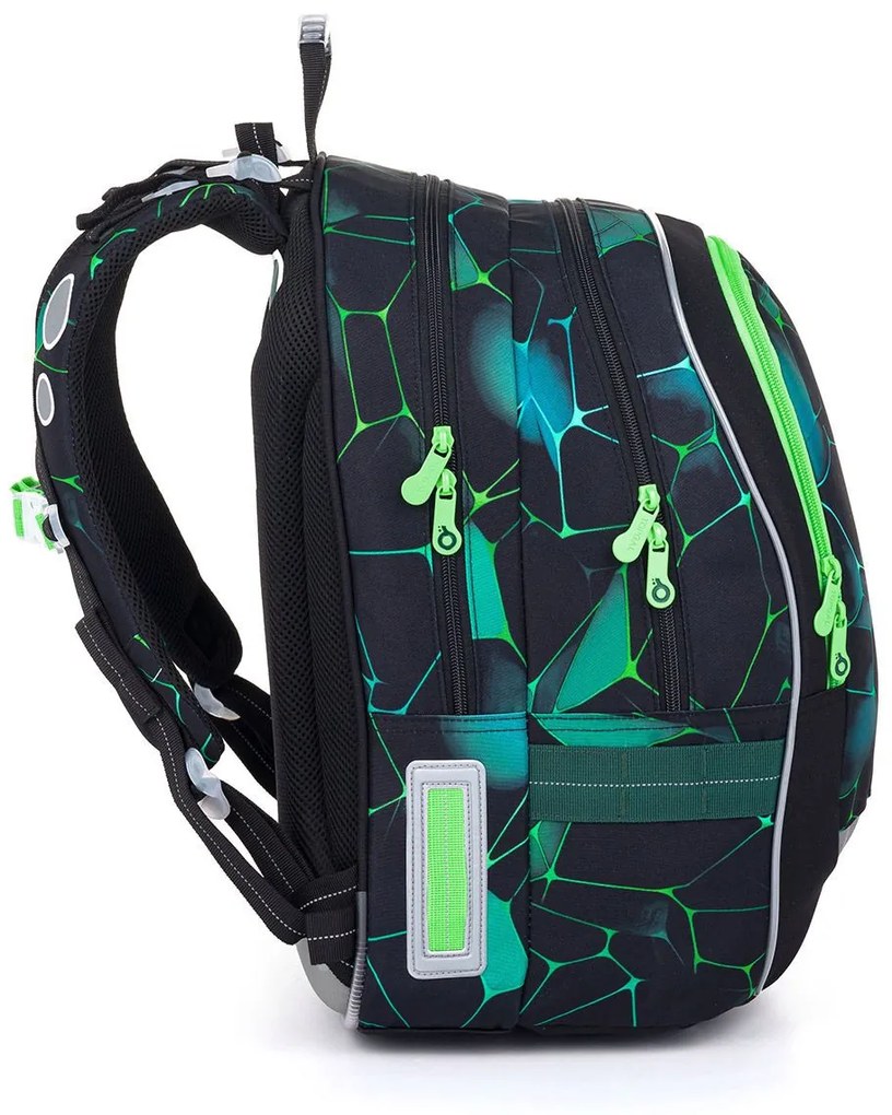 Zaino scuola Topgal CODA 25019 B