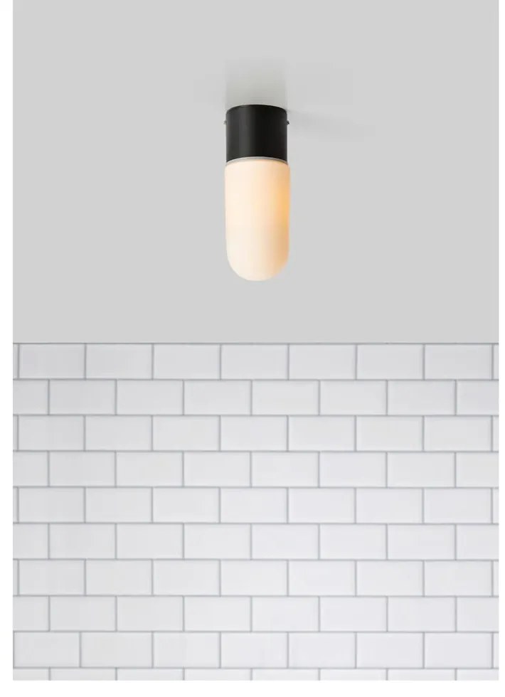 Lampada a soffitto Ceiling Black Zen - Markslöjd