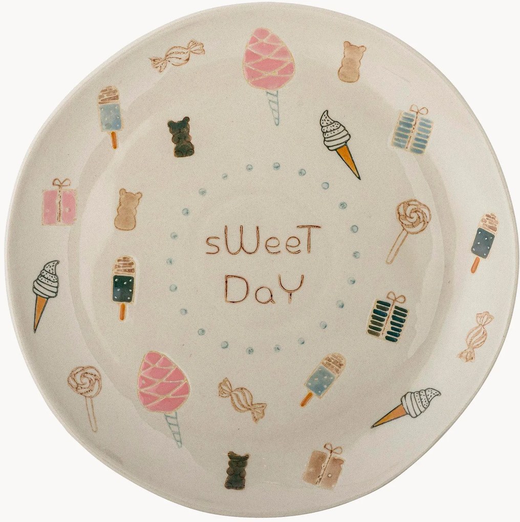 Piatto per bambini Sweets