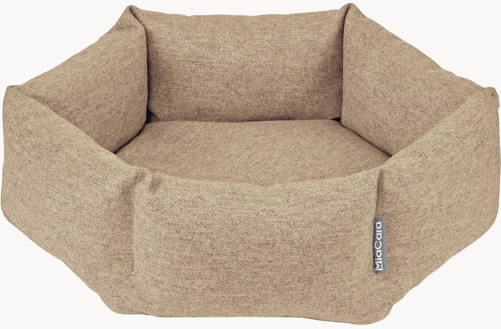 Cuccia per gatti in lana Calma