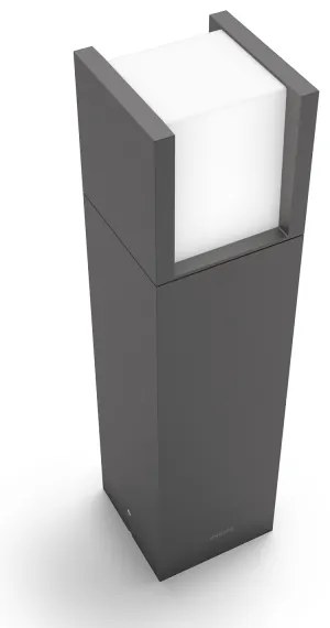 Philips 16462/93/16 - Lampada LED da esterno MYGARDEN ARBOUR LED/6W/230V IP44