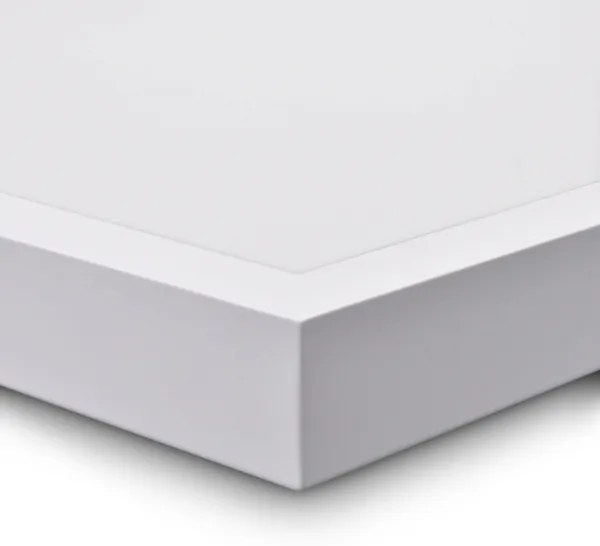 Brilagi - Plafoniera LED da bagno FRAME LED/50W/230V 120x30 cm IP44 bianco