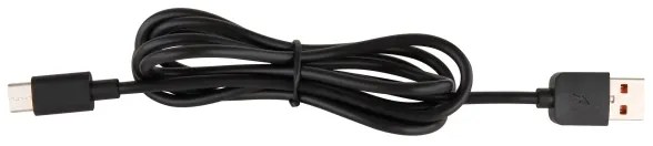 Globo 58488S - Lampada LED dimmerabile ricaricabile da esterno con controllo touch VANNIE 3W/5V IP54 1800 mAh