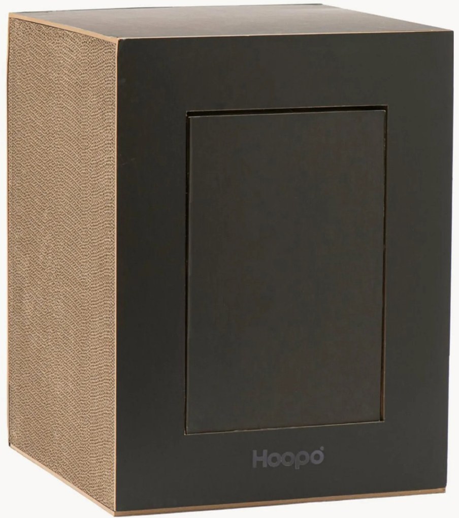 Tavolino Krabta Black