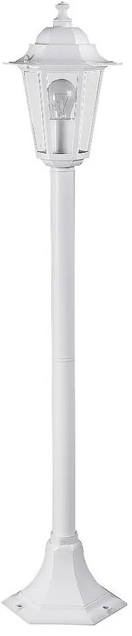 Rabalux 8209 - Lampada da esterno VELENCE 1xE27/60W/230V 105 cm