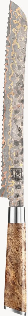 Coltello per pane lungo MysticMagma