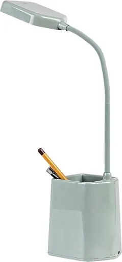 Rabalux 74244 - Lampada da tavolo LED dimmerabile ARVID LED/6W/230V 5000K blu