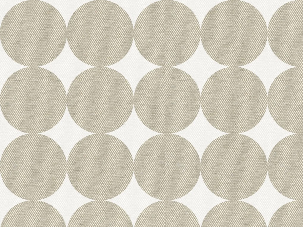 Dot cuscini geometrici disponibile in diversi colori in tessuto Idrorepellente
