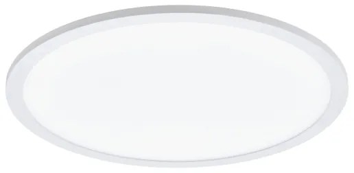 Eglo 98208 - Plafoniera LED dimmerabile SARSINA-A LED/19,5W/230V + Tc