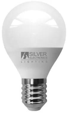 Lampadina LED Silver Electronics ECO F 7 W E14 600 lm (4000 K)
