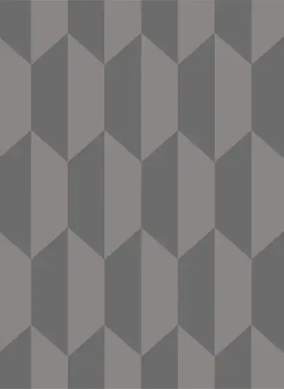 Cole & Son Carta da parati Tile - Mole/ Gilver