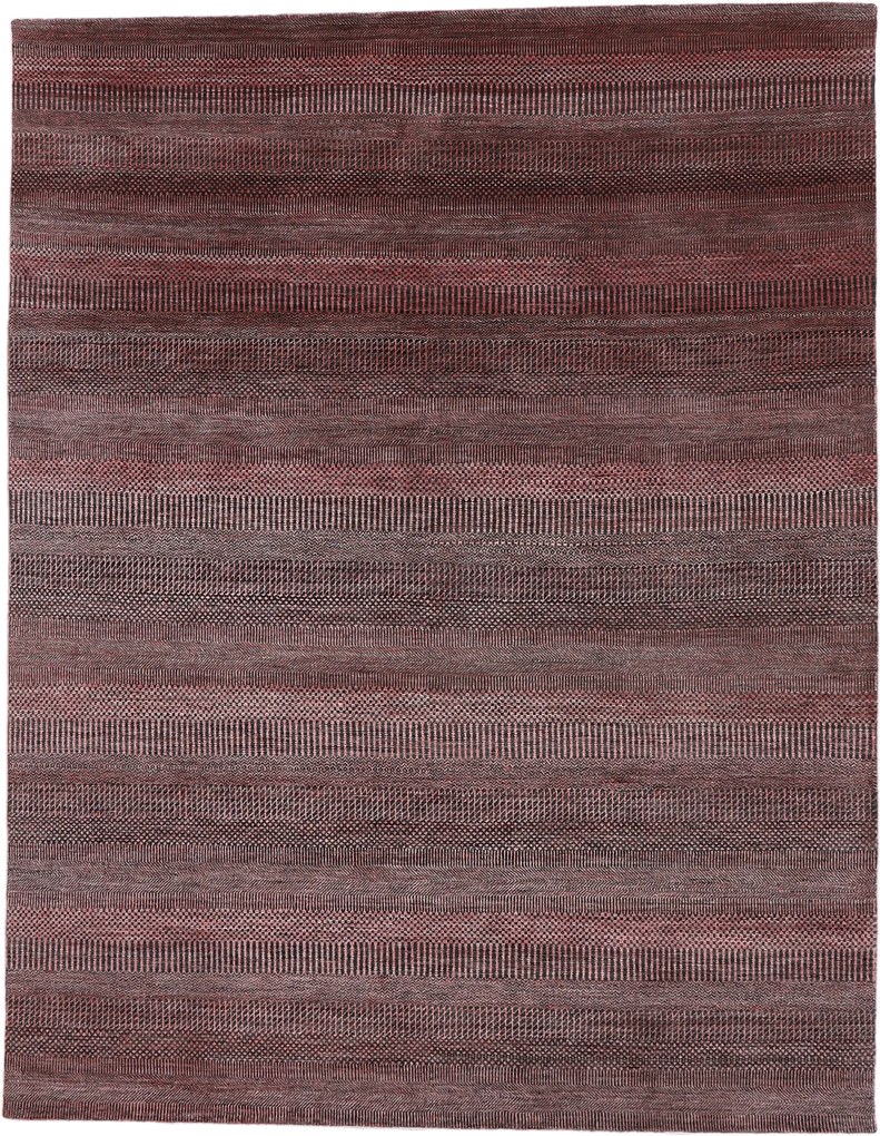 Darja Tappeto orientale 240x310 (Indian) Annodato A Mano