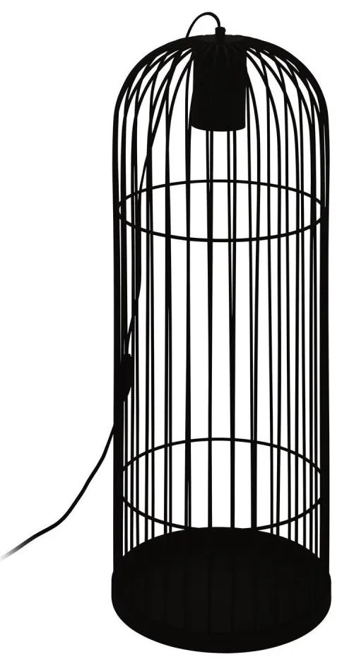 Eglo 43389 - Lampada LED da terra LATCHELY 1xGU10/4,6W/230V