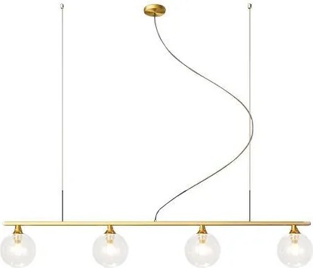 Lampada APP675-4CP