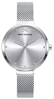 Orologio Donna Mark Maddox MM1006-87 (Ø 32 mm)