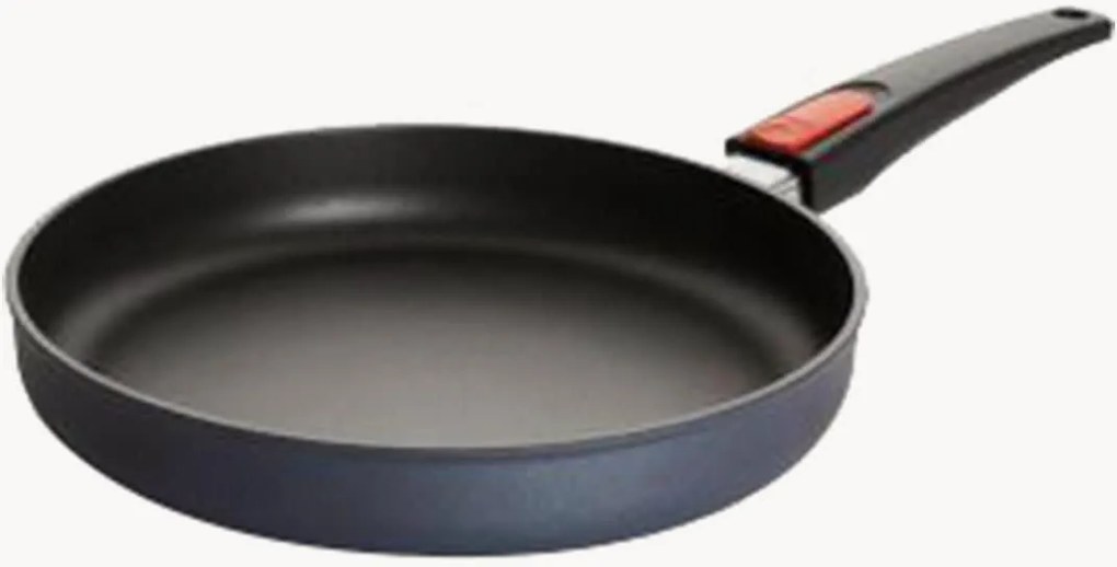 Padella fatta a mano con manico rimovibile Diamond Lite