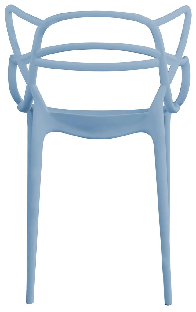 LALU - sedia in plastica