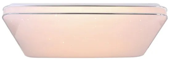 Globo 48406-48 - Plafoniera LED dimmerabile LASSY LED/48W/230V + +TC