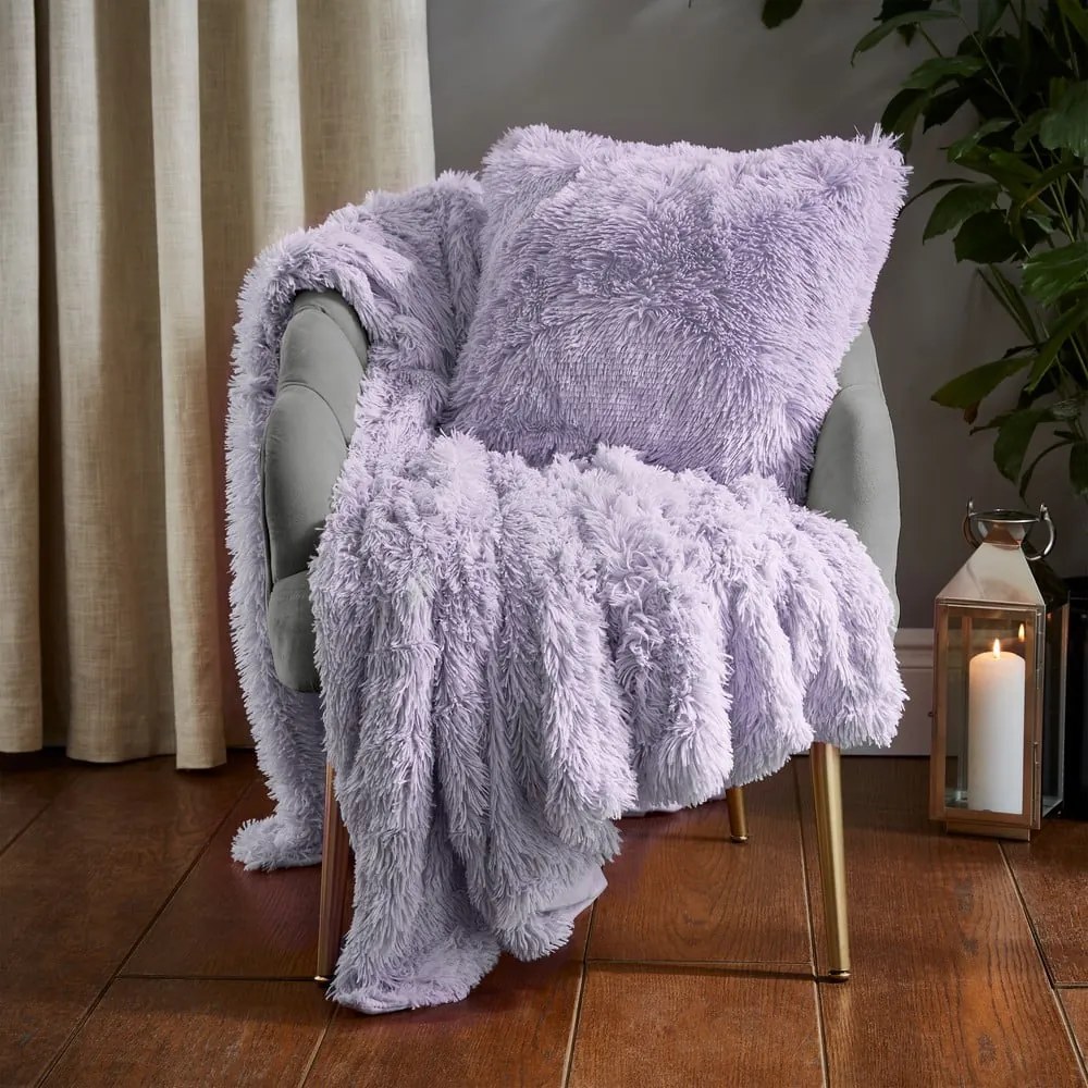 Coperta in micropile 150x200 cm Cuddly - Catherine Lansfield