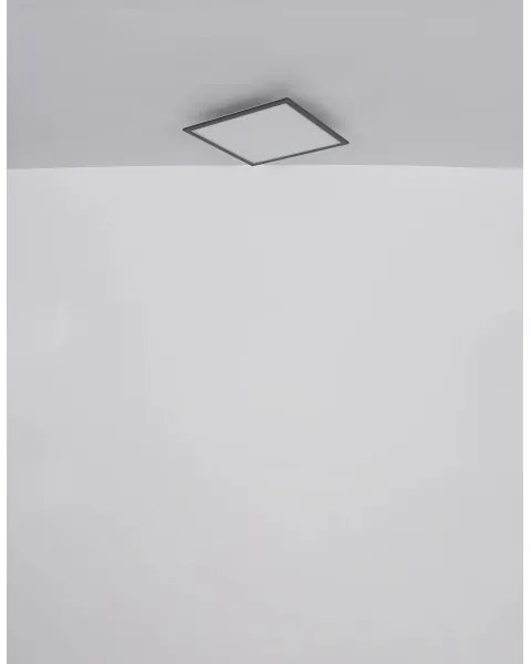 Globo 41582D2 - Plafoniera LED DOHA LED/24W/230V