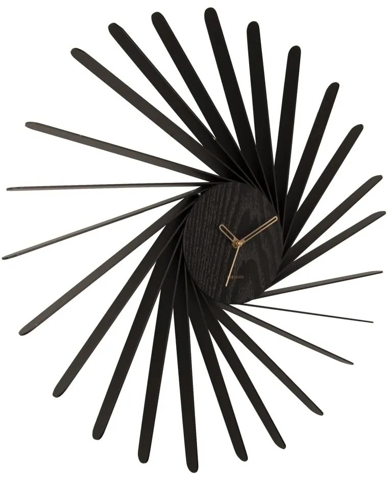 Orologio da parete ø 68 cm Helix - Karlsson