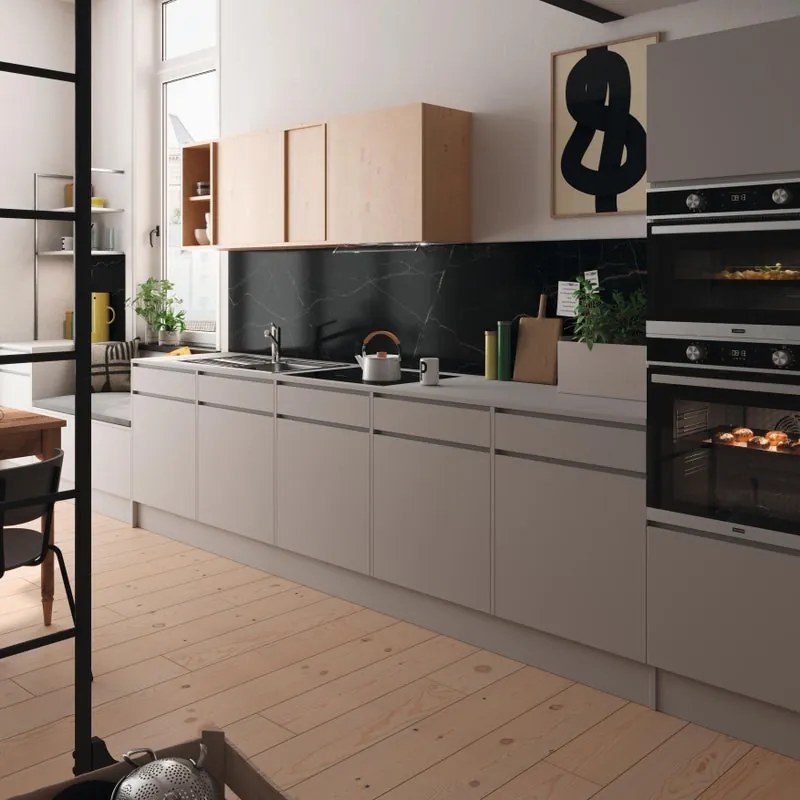 Forno da incasso elettrico multifunzione  FRANKE