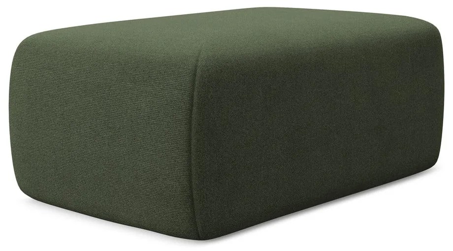 Poggiapiedi verde Nanea – Makamii