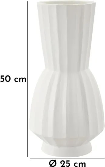 Vaso Glint Cm Ø 25X50