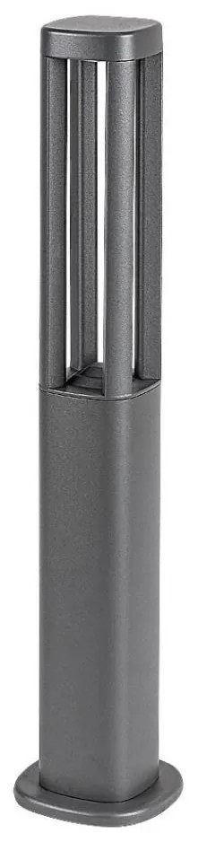 Rabalux 77032 - Lampada LED da esterno KALISZ LED/7W/230V IP54 antracite
